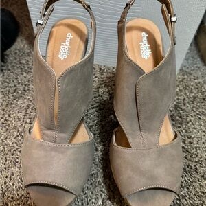 Wedges